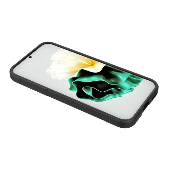 Чехол до Huawei Pura 70, Gaming Shockproof, чёрный