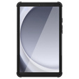 Чoхол до Samsung Galaxy Tab A9, Tire Armor, чорний