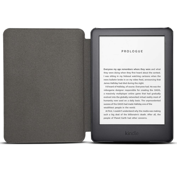 Чехол для Amazon Kindle Paperwhite V / 5 2021, Smartcase, Butterfly