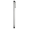 Spigen OPTIK.TR - Захисне скло на камеру для iPhone 13 Pro / 13 Pro Max, Silver