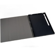 Чехол + клавиатура Galaxy Tab S8 Ultra, TouchPad Pen Slot, чёрный