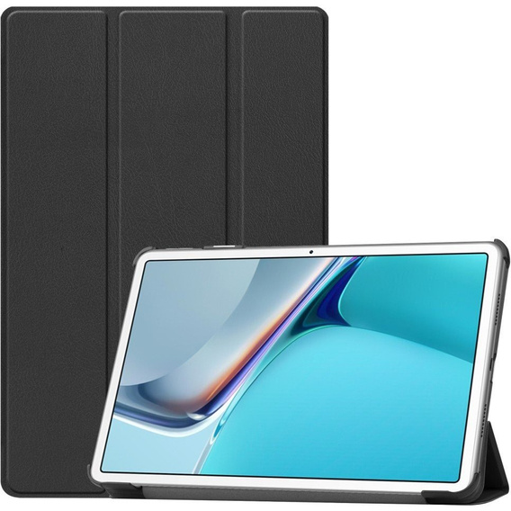 Чехол для Huawei MatePad 11 2021, Smartcase, чёрный