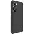 Чохол NILLKIN для Samsung Galaxy S23, Super Frosted Shield Case, чорний