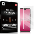 Mocolo УФ-упрочненное стекло для Xiaomi 13 Lite