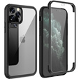 Чехол до iPhone 11 Pro Max, ERBORD Guardian, чёрный