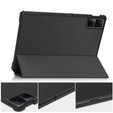 Чехол для Xiaomi Redmi Pad SE 11", Smartcase, чёрный