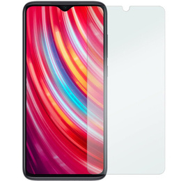 Закаленное стекло 9H для Xiaomi Redmi Note 8 Pro