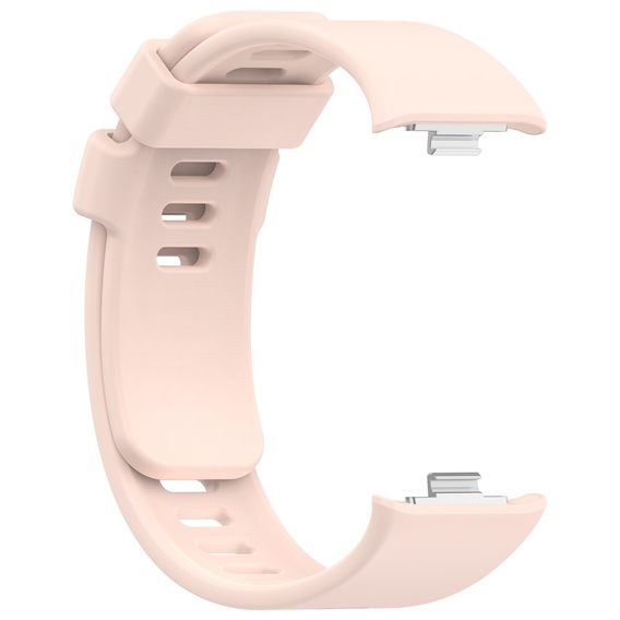 Силиконовый ремешок для Xiaomi Redmi Watch 4 / Smart Band 8 Pro