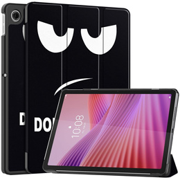 Чехол для Lenovo Tab TB311FU, Smartcase, don't touch me