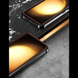 Чохол для Samsung Galaxy S23, Heavy Duty Ring, червоний