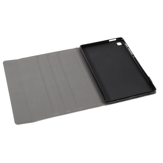 Чохол + клавіатура Samsung Galaxy Tab A7 Lite 8.7 T220 / T225, чорний
