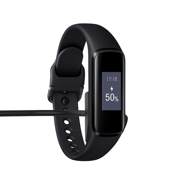 Зарядное устройство Samsung Galaxy Fit 2 SM-R220 - Black