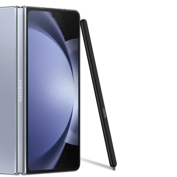 Стилус Touch Screen Stylus Pen для Samsung Galaxy Z Fold5 5G / Z Fold6 5G, чёрный