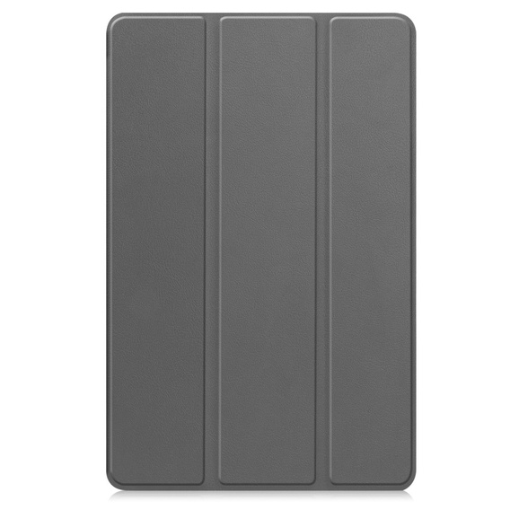 Чехол для Lenovo Idea Tab Pro, Smartcase, серый
