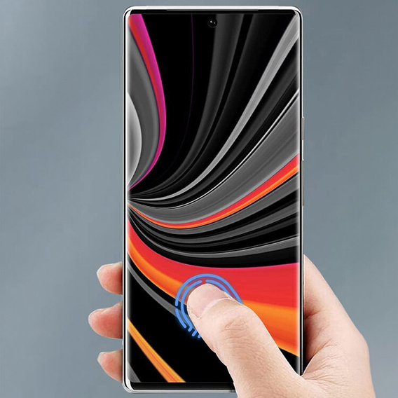 Загартоване скло 9D ERBORD до Google Pixel 6 Pro