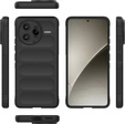 Чехол до Xiaomi Poco F7 Ultra, Gaming Shockproof, чёрный