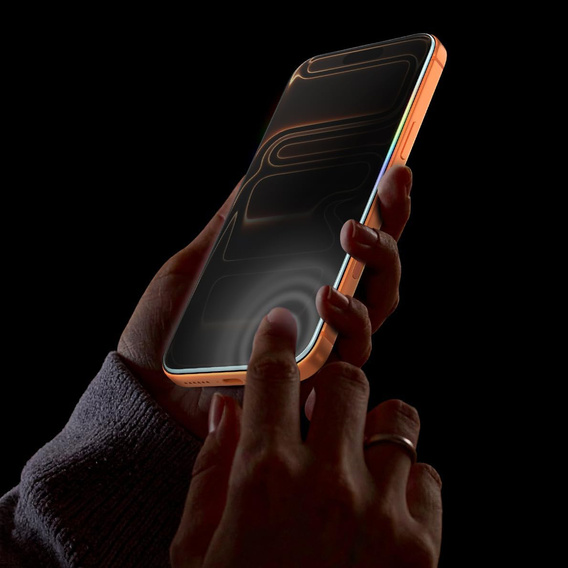 Захисне загартоване скло для iPhone 17 Pro Max