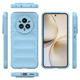 Чехол до Realme 14 Pro+ 5G, Gaming Shockproof, синий