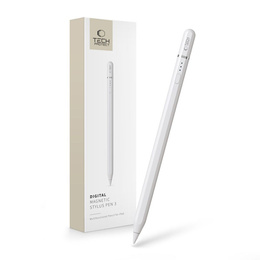 Tech-Protect Digital Stylus Pen "2" для iPad - White
