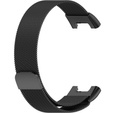 Браслет Milanese Band для Google Xiaomi Mi Band 7 Pro - Black