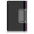 Чехол для Lenovo Yoga Yoga Tab 11 - Stand Case - Purple