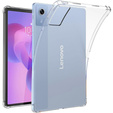 Чохол для Lenovo Tab M11, силіконовий, прозорий