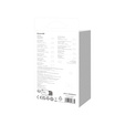 BASEUS Wisdom Kaбель TYPE-C 150CM/5A (2 sztuki) - White