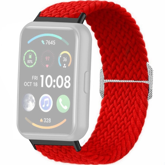 Нейлоновий ремінець для Huawei Watch Fit 2
