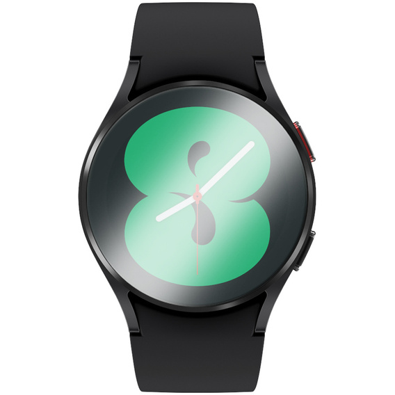Защитное стекло 2х Erbord для дисплея смарт часов Samsung Galaxy Watch 4 40mm