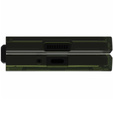Чoхол Urban Armor Gear до Galaxy Z Fold 5 5G, Plyo MagSafe, прозорий / зелений