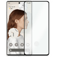 Закаленное стекло 9D ERBORD до Google Pixel 6 Pro