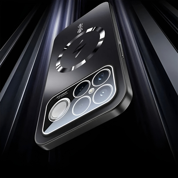 Чохол з MagSafe для Xiaomi Poco F8 Ultra