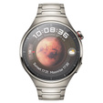3x ERBORD Гідрогелева фольга для Huawei Watch 4 Pro