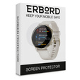 3x Гидрогелевая фольга ERBORD для Garmin Venu 2 Plus