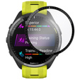 2x Гібридне скло ERBORD для Garmin Forerunner 965