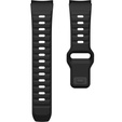 Силіконовий ремінець для Fitbit Inspire 3, Red Samsung Galaxy Watch 4 / 5 40/42/44/46/45MM PRO, Dark Blue / Red