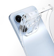 Чoхол до Oppo Reno 13, Dropproof, прозорий