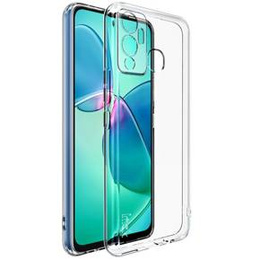Чехол IMAK до Infinix Hot 12 Play 4G, UX-5 Series Slim, прозрачный