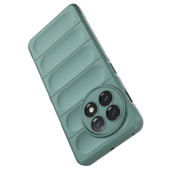Чoхол до OnePlus 11 5G, Gaming Shockproof, зелений