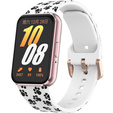 Силиконовый ремешок для Samsung Galaxy Fit 3