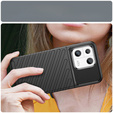 Чoхол до Xiaomi 13, Thunder, чорний