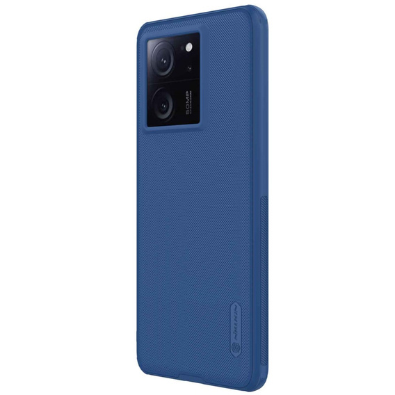 Чехол NILLKIN для Xiaomi 13T / 13T Pro, синий