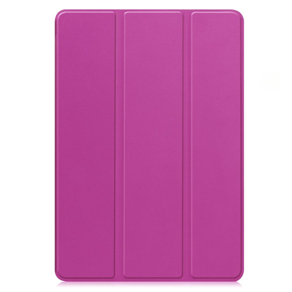 Чохол для Xiaomi Pad 7 / 7 Pro, Smartcase, фіолетовий
