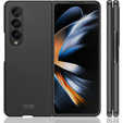 Чехол GKK Hard PC для Samsung Galaxy Z Fold 4 5G, Black