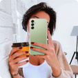 Чохол для Xiaomi Redmi 13C / Poco C65, Tech-Protect, FlexAir Hybrid, прозорий