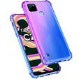 Чохол для Realme C21Y / C25Y, Gradient Dropproof, м'яти