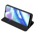 Чoхол Dux Ducis до Realme C33 4G, Skinpro, чорний