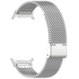 Миланский браслет-ремешок для Samsung Galaxy Watch Ultra 47 мм