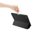 Чохол SPIGEN для iPad 7/8 10.2 2019/2020/20021, Urban Fit, Midnight Green