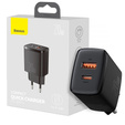Зарядное устройство BASEUS CCXJ-B01- Black